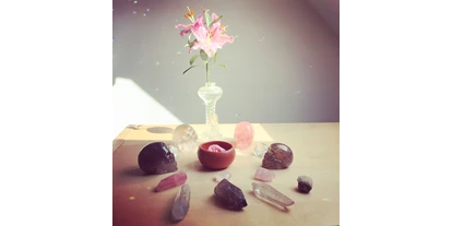 events - Kategorie: Zeremonie / Ritual - Morsbach (Oberbergischer Kreis) - đ · Workshop zur Heilarbeit mit Kristallen & Kristallschädeln đ ·